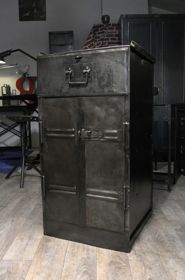 meuble de metier d'atelier